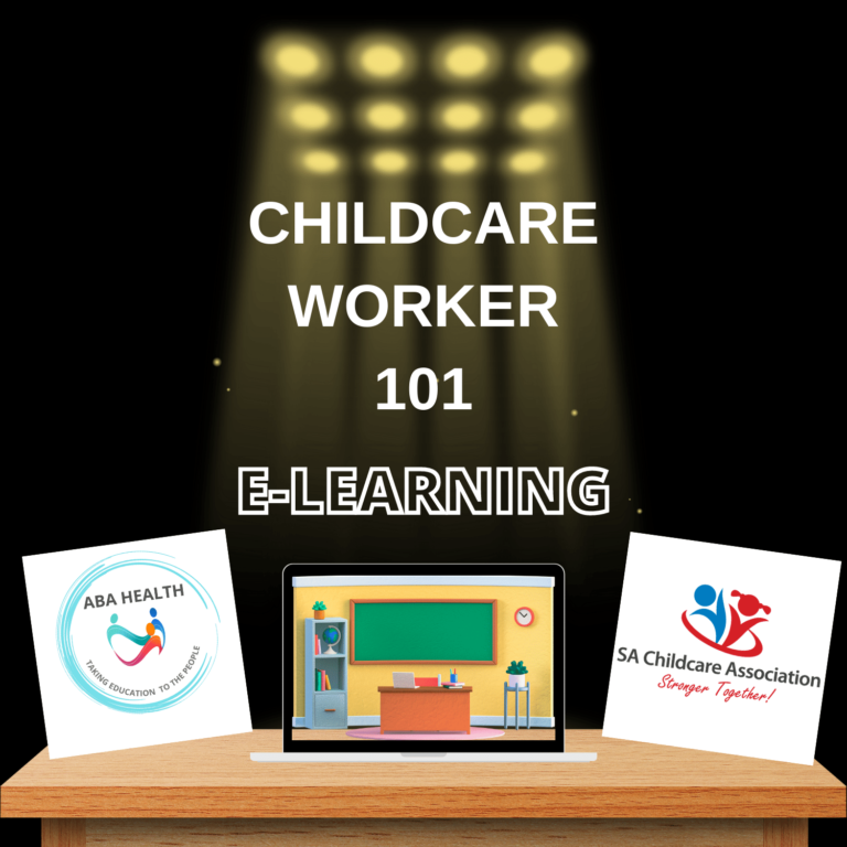 EL – Childcare Worker 101: Back to Basics